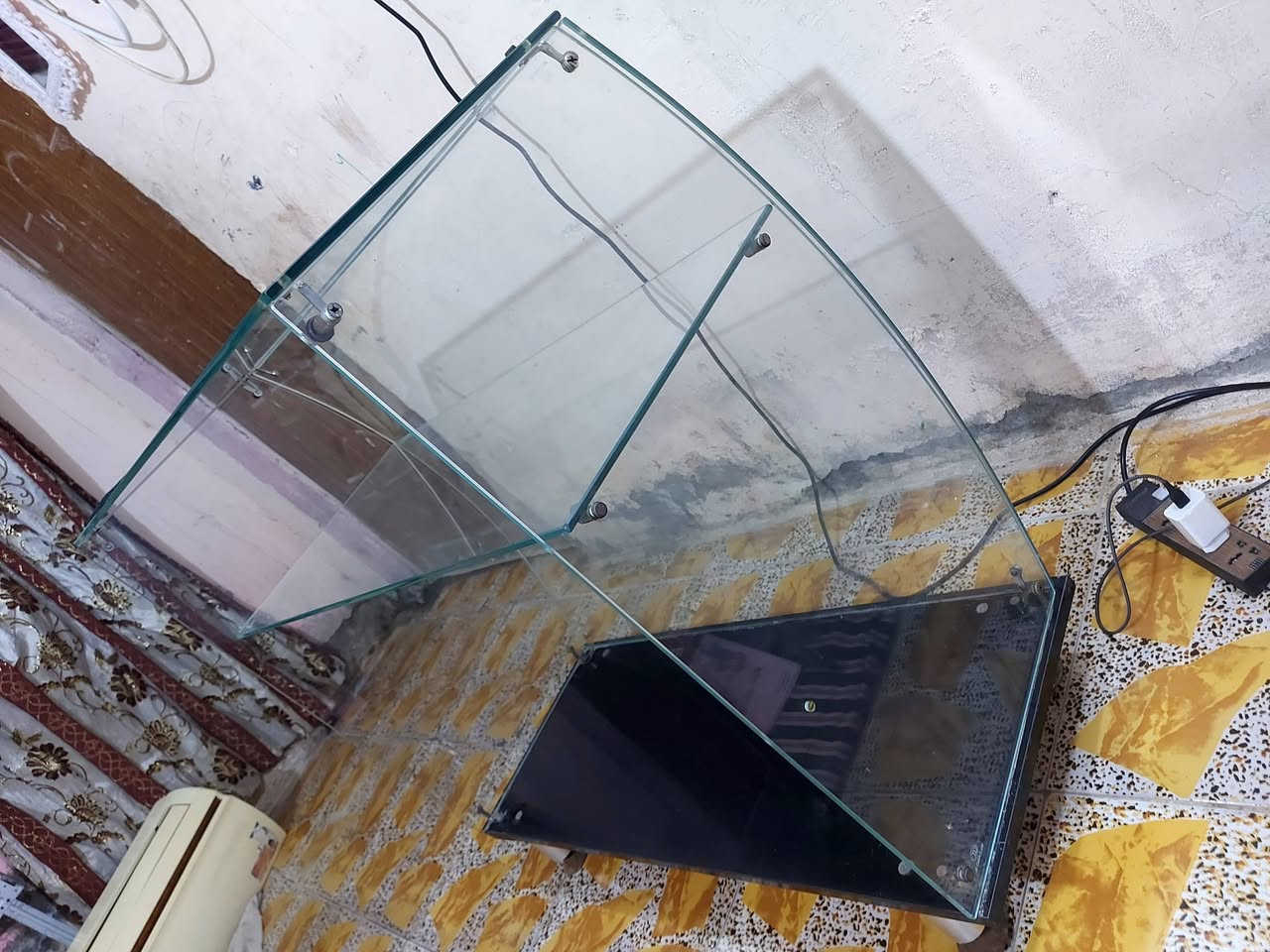 فاترينا جام نظيفة
بصرة / ابي الخصيب


**إذا كنت صاحب هذا الإعلان وتريد حذفه لأي سبب، رجاءا أرسل رسالة إلى الدعم الفني**