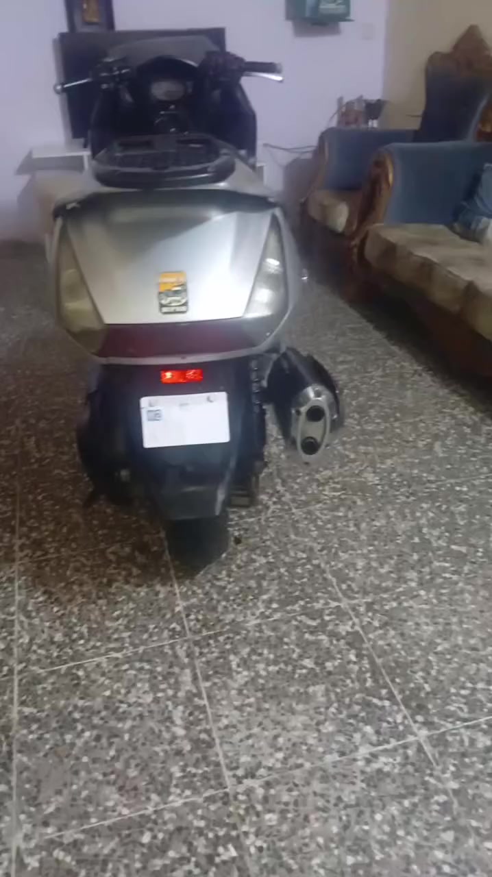 دراجه سلفر وينج للبيع متواجد على الرقم ***********
