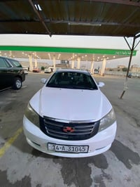 ام كراندC7 • ٢٠١٣ • البصرة الجبيلة