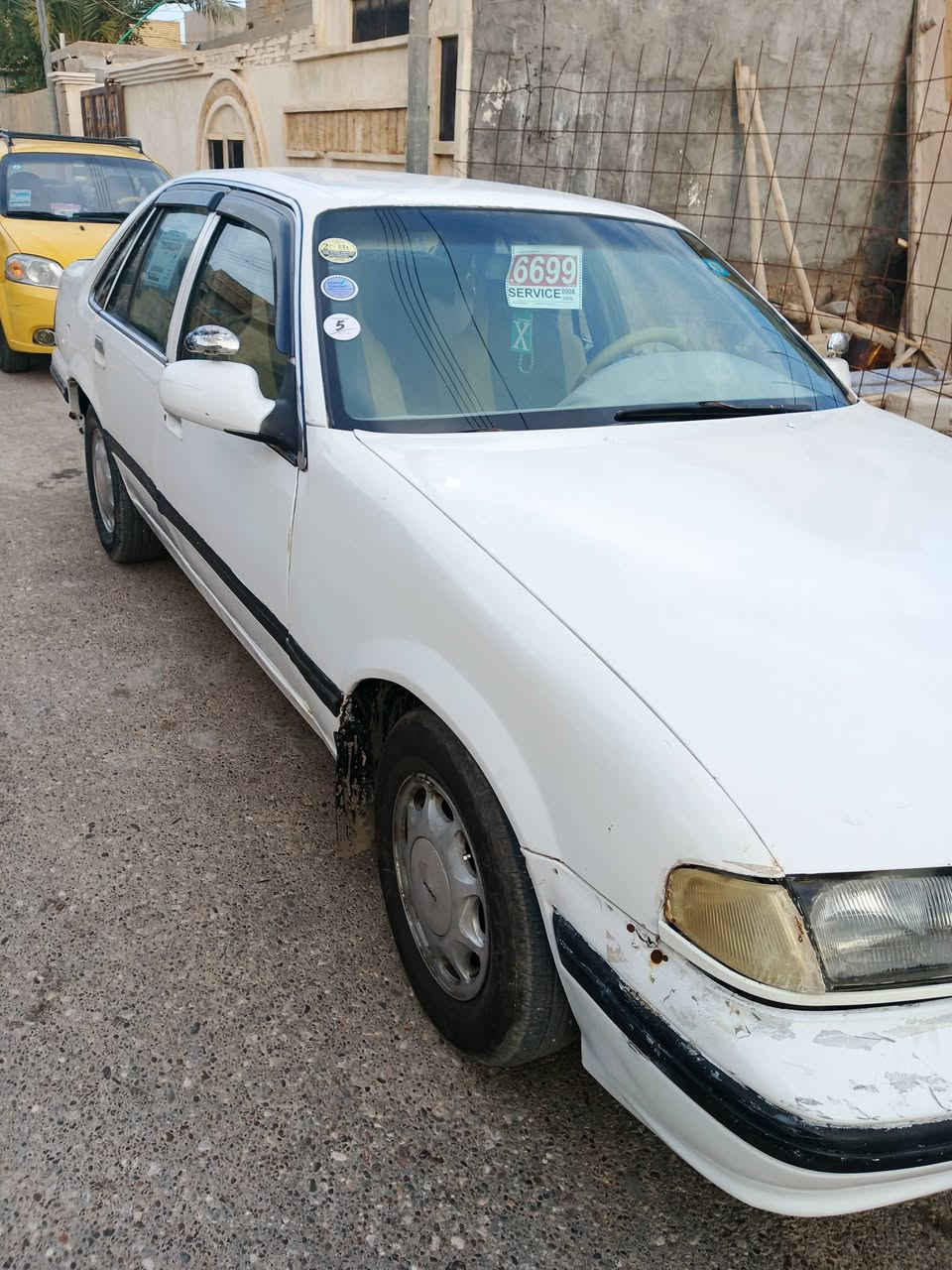 السلام عليكم
بيع او مراوس والفرق كل شهر 
ب30


**إذا كنت صاحب هذا الإعلان وتريد حذفه لأي سبب، رجاءا أرسل رسالة إلى الدعم الفني**
