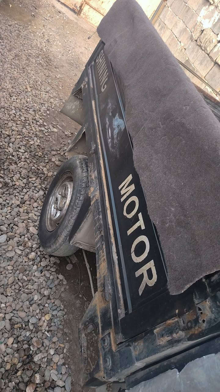 السلام عليكم ستوته للبيع موديل 2016 سعر اتصل على هاذ الرقم ***********  مكان كركوك مكلف بل نشر
