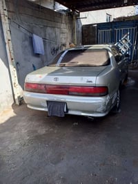 سوبرا • ١٩٩٢ • مكينة ٢ ونص