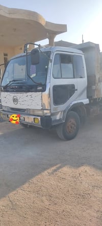 نيسان نفخ • مكينة ٨٠ • كفاله عامه