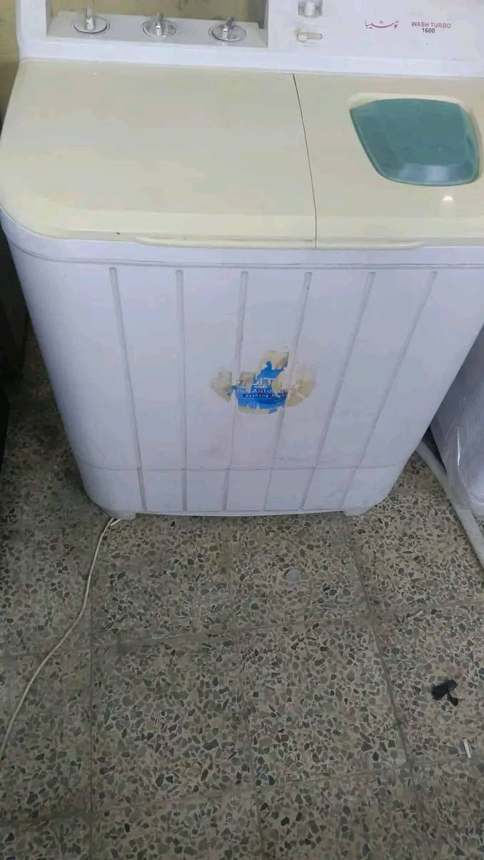 اغراض نظيفه وشغاله عاافحص مكان حي اور يوجد توصيل فقط بغداد اسحب الصوره وتعال خاص 
@


**إذا كنت صاحب هذا الإعلان وتريد حذفه لأي سبب، رجاءا أرسل رسالة إلى الدعم الفني**