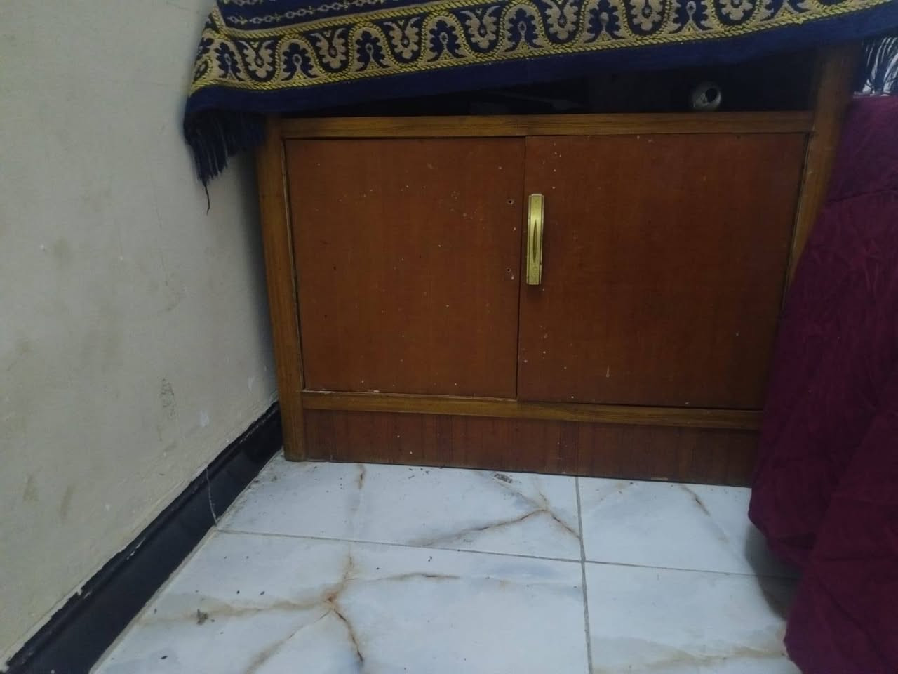 غرفه اخشاب نجاره  تسكام صارت عليه 3250  ابيعه  بمليون


**إذا كنت صاحب هذا الإعلان وتريد حذفه لأي سبب، رجاءا أرسل رسالة إلى الدعم الفني**