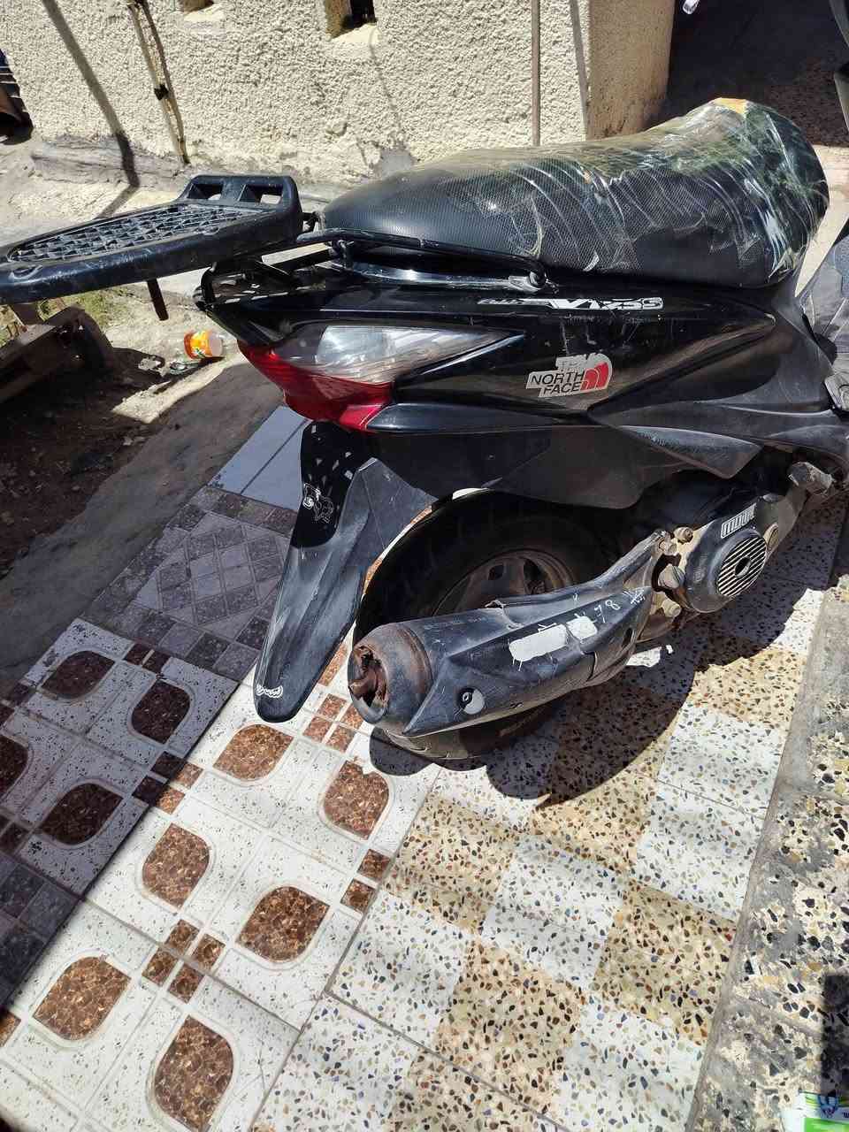 سازوكي ادرس نوزل
شغاله ابيع كوم حديد 
مكاني بغداد اليوسفيه 
***********
السعر ٢٠٠
