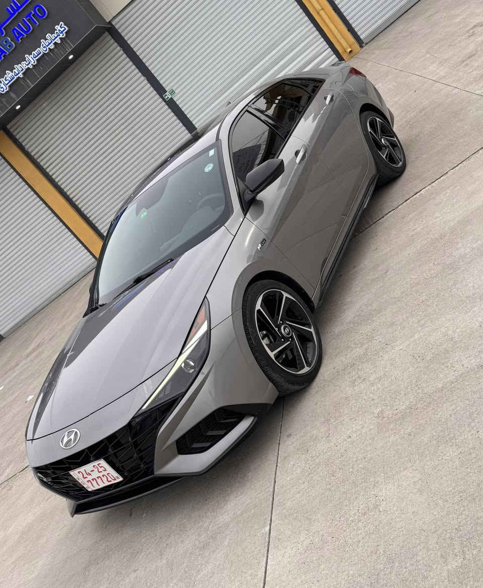 النترا ان لاين موديل2023 سياره بدون دعم بدون صبخ تعديل بارد شبر جملاق خلفي رقم شاصي موجود بين صور حادث كلش خفيف ماشيه29 ميل لون مميز. سياره شرذ ترقيم تترقم شمالي 
*********** اتصل واتساب
