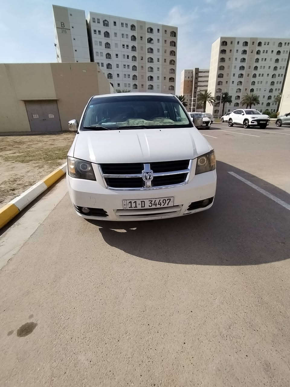 سلام عليكم دوج كرفان 2008 للبيع كلين بيها صبغ الجاملخات اثر الجراد
مبدل كير جديد مال كص
مكينه بلادي 3800 
مبدل قاعده فيوزات جديده
مبدل كارت ABS
مبدل تانكي جديد
شاد عدسات
شاد سقف
بيها منظومه غاز 
السياره فول كهرباء بيبان وجنطه
مبدل بوربرين امام التايرين مع صدر جديد
السياره تعبان عليها ناقصها فقط فريز خلفي
تبريدها 3 قطع
سعر 128
اخوان الي معاجبه السعر لا يعلق فدوه
السياره تعبان عليها شوفت عينكم كلشي موجود بل سوك ***********
