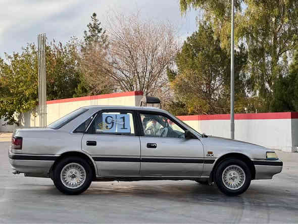 مازدا  12 بەخ  سعری تەنها 35 گەڵا 💣
تەبرد لەسەر سویچ  تەبریدی سەلاجەیە ❄️
فول مواسەفات  بەس گێڕ عادی 
سڵاید 
Abs 
٤ جام کارەبا 
هەموو گیانی لەسەر دەقی بیلادیە 
دەعموو لێدراوی نیە 
٤ تایەو ویلی لۆک لۆکی لەسەرە 📦
تاقم پێشوو دوای تازە داگیراوە چرکەی تیا نیە  📦
هەموو گیانی ئیش ئەکات  
سەنەوی مانگێکە بەسەر چووە 
تەحویل و بڕاوەو خەرامە بەشەرت 
سعری تەنها ٣٥ گەڵا 💣
***********📞 
***********📞
