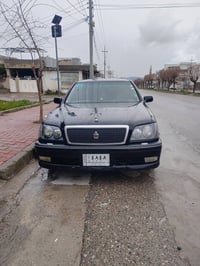 اسود قطراني • مكينة VVT • السليمانية