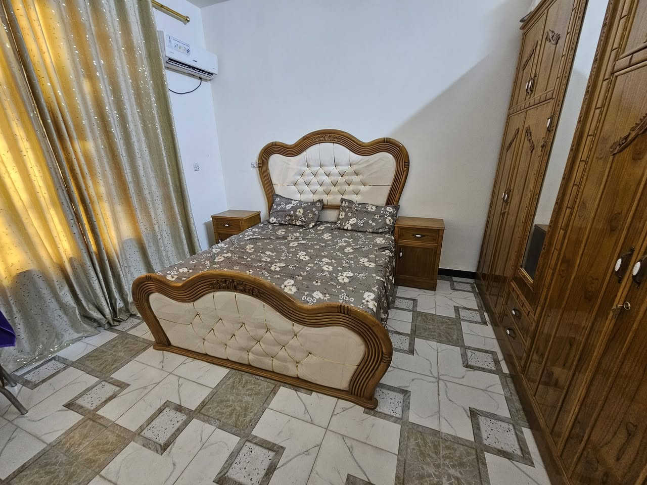 سلام عليكم غرفه جديده نظافه ١٠٠%


**إذا كنت صاحب هذا الإعلان وتريد حذفه لأي سبب، رجاءا أرسل رسالة إلى الدعم الفني**