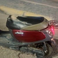 شباب دراجه منغولي للبيع نضيفه وحلوه مكينه ما مفتوحة كهربائيات كلها شغا...