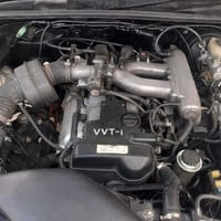 يالله سياره ارنب كصيف لبيع موديل 1995 بيه كص قماره فقط والباقي كفاله م...