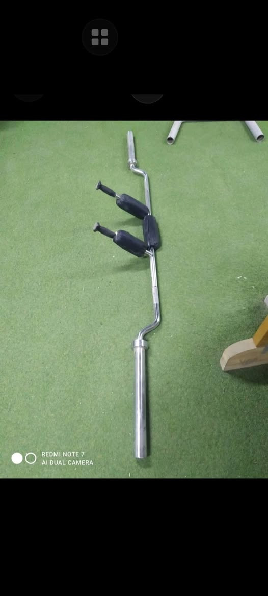 ربنا يبارك لصاحب النصيب عرض ال ٣ مع بعض
طرمبه مستورد M B H
بار اسكواد مستورد
دكه بطن  مستورد     ال٣ ب  ١٣ الف   ومتاح تجزئيه


**إذا كنت صاحب هذا الإعلان وتريد حذفه لأي سبب، رجاءا أرسل رسالة إلى الدعم الفني**