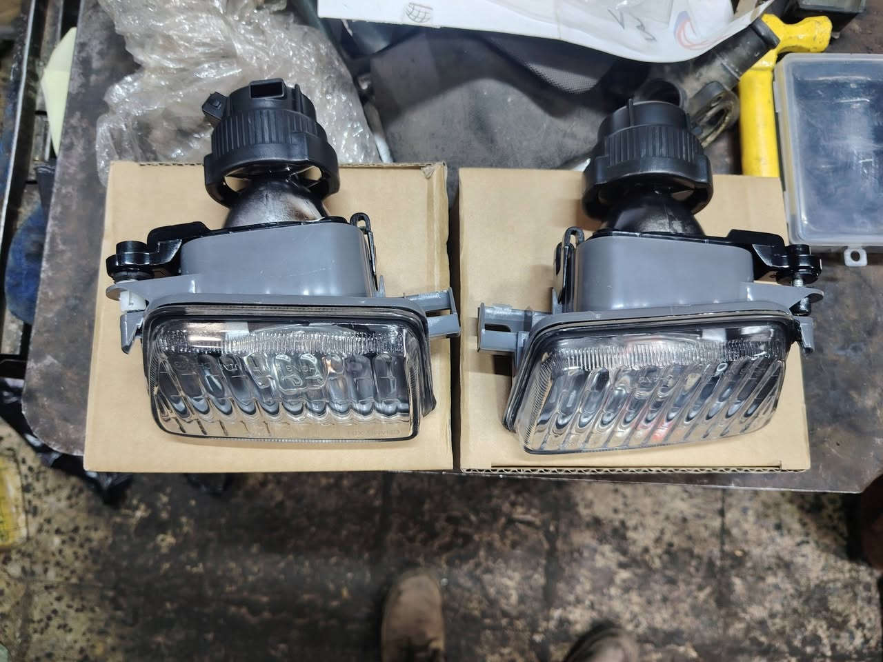 السلام عليكم
بلاجكتور  دعامية كولف عظم وجيتا 
يوجد توصيل مجاني لجميع المحافظات العراق 
واتساب ***********
