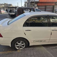 كورلا بيكاتشو • ٢٠٠٧ • محرك ١٨٠٠