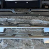 دعاميات وترايش وماسكات فقط (القطع البلاستيك في بدي السياره)  اصلية وكا...