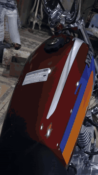 سلام عليكم دراجه دوات مكفوله من كلشي قبل 13يوم من عمرته بعدها ما ساحكها سعر خاص هذا رقمي ***********
