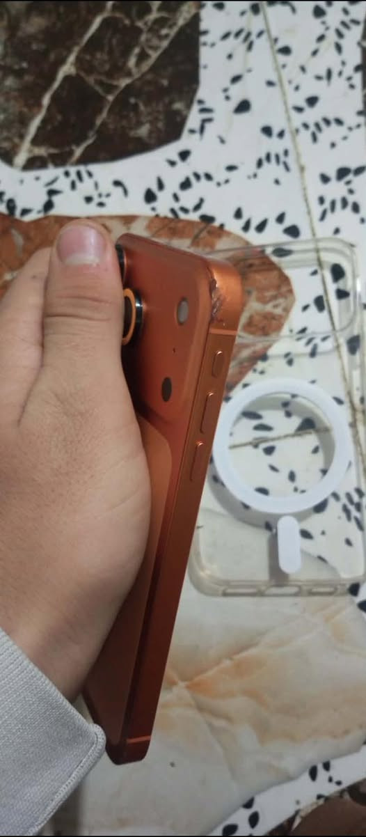 آيفون اكس ارً محور 17برو تحويرهً واحد ع واحد👌
بس بي طخاتً بل ضهرً مو جثيرً يضيعونً بل كفرً👌❤️
كله بلاديً بس بطاريه مبدلهً 🔋فيس ايديً كلهً شغالً  ذكرهً 128💁
مروسهً ويا ١١


**إذا كنت صاحب هذا الإعلان وتريد حذفه لأي سبب، رجاءا أرسل رسالة إلى الدعم الفني**