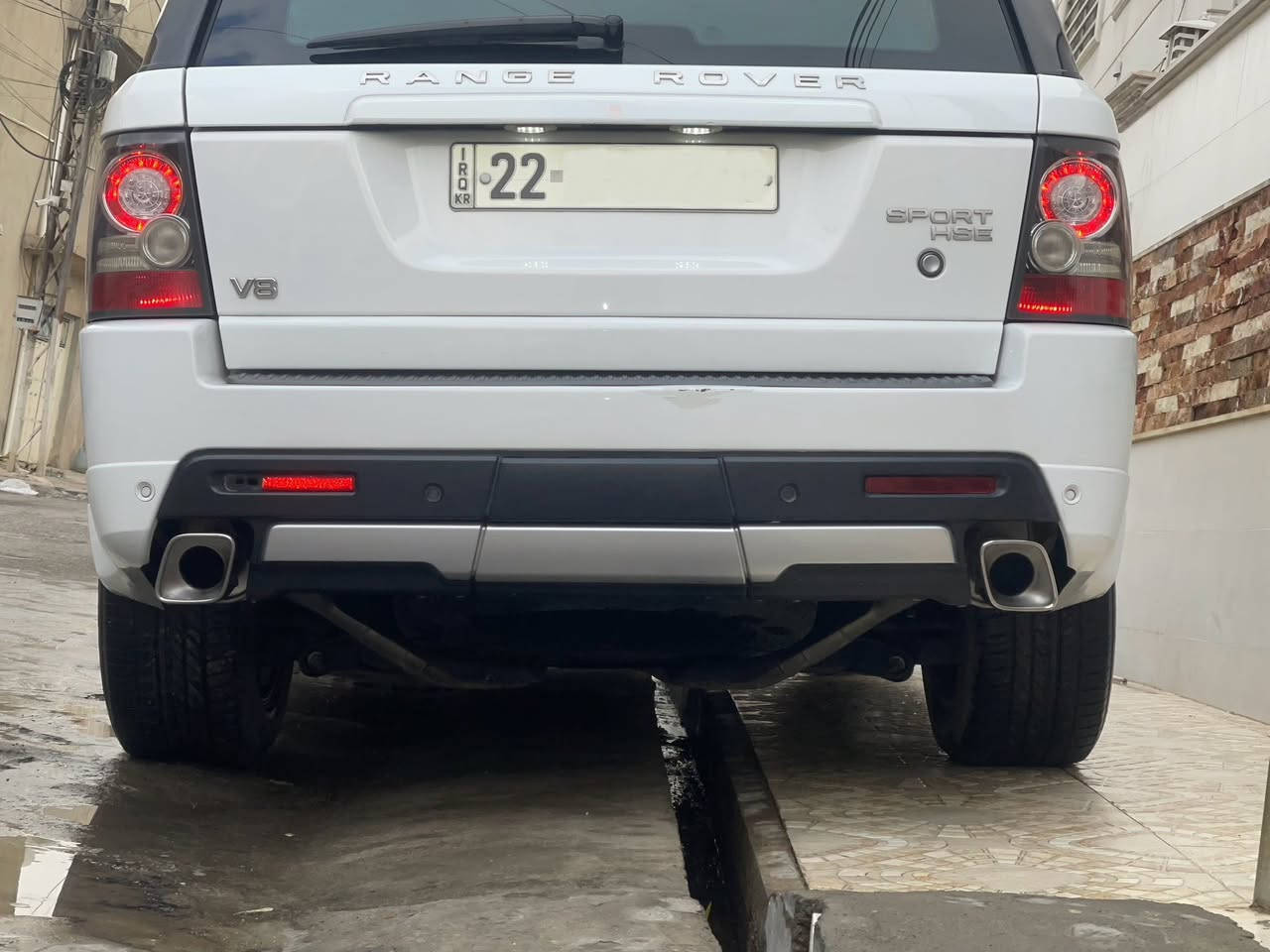 کوردی /عربي
کوردی

بە ناوی خودای گەورە و میهرەبان

رەنج رۆڤەر سپۆڕت

٨پسۆنی بێ سۆپەر

بێ سبوخ کلین تایتل

فول مواسەفات HSE

189کیلۆ مەتر رۆییوە

شەریکە سەردار

زەمان

٥ مۆدی لێخورین 

مۆدی لێژی

سەلاجە

دەبل هەوا

سندوق شەفت 

سلایت

حاسە

کامێرا ٣٦٠ 

کوشین کارەبا

ژمارە هەولێر
شوێن هەولێر 

نرخی ١٦٣ وەرەقە

***********

0759 492 8535

عربی

بسمالله الرحمان الرحيم 

رانج روفر سبورت 

٨سلندر بدون سوبر مرغوب

مابي اي سبوخ و ذربه كلين تايتل

فول مواسفاتHSE

١٨٩ کم ماشیە

شرکە سردار

ذمان

٥ مود

ثلاجه

جوبات تسحه و تنزل

سندوق شفط 

سلايت 

حساسات 

كاميرات ٣٦٠

كشنات كهربائية 

رقم الربيل 

سحر١٦٣ ورقات
مكان سيارة الربيل 

***********

0750 492 8535
