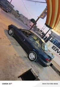 كيا سيفيا موديل 95 فول اوتوماتيك تبريد تدفئه سنترلوك ريمونت السعر 35 و...