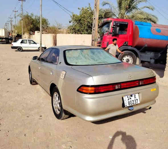 سلام عليكم للبيع مارك نفخ کصه جنطه محركvvTiفيشه وحده سعر46مجالهه قليل(***********
