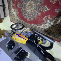 ادوات • مديل ٢٣ • كفاله