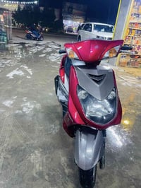 دراجة كورية • نضيفه • بغداد الحسينية