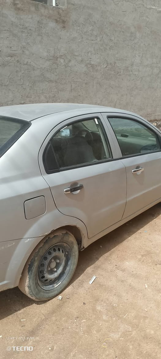 افيو موديل 2007مسكر كير عادي
بأسمي رقم كربلاء نكليزي مشروع وطني..مكاني نجف 

سعر 37 ورقه بيها مجال ***********
