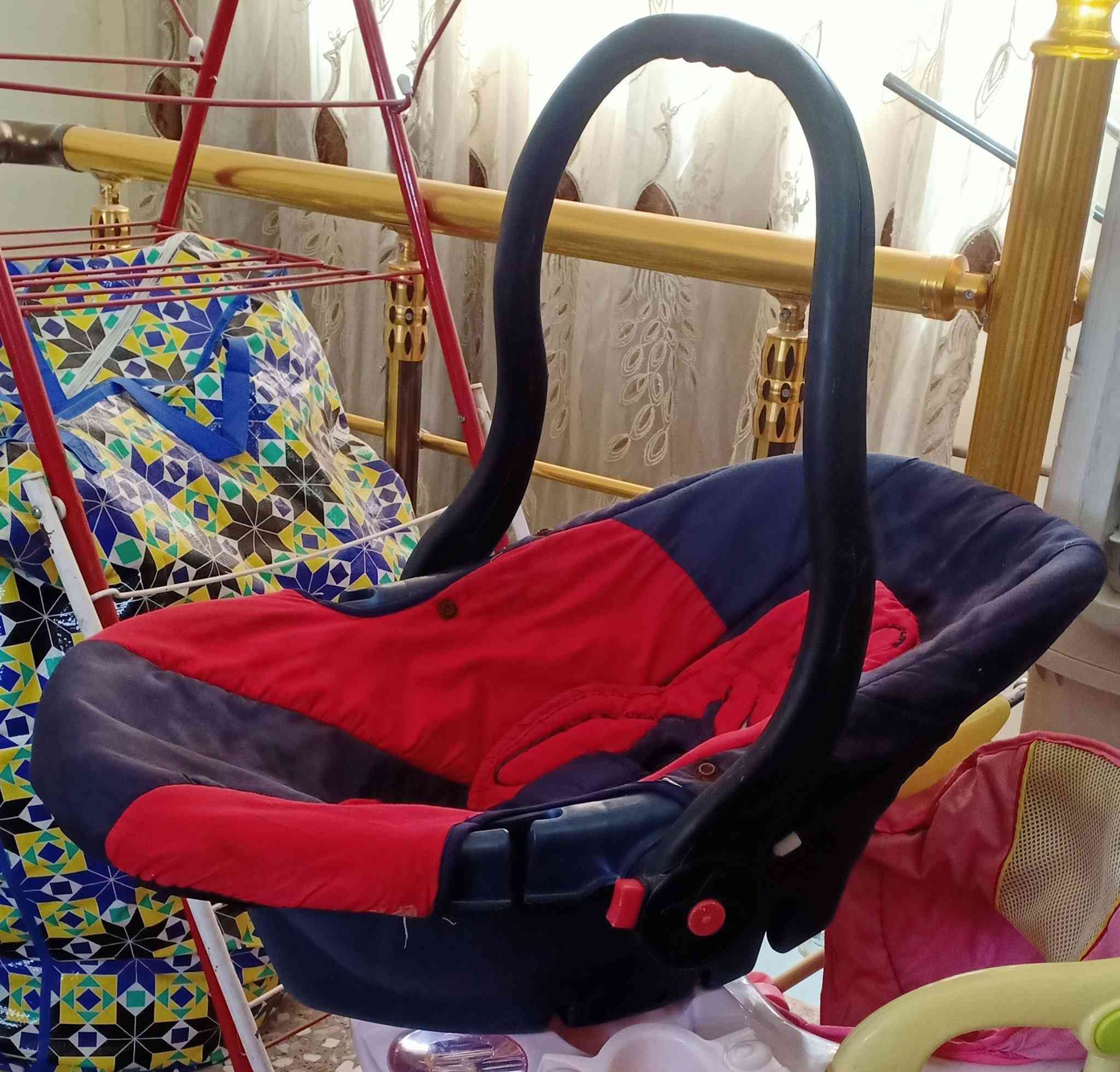 للبيع المكان  بغداد .عامرية


**إذا كنت صاحب هذا الإعلان وتريد حذفه لأي سبب، رجاءا أرسل رسالة إلى الدعم الفني**