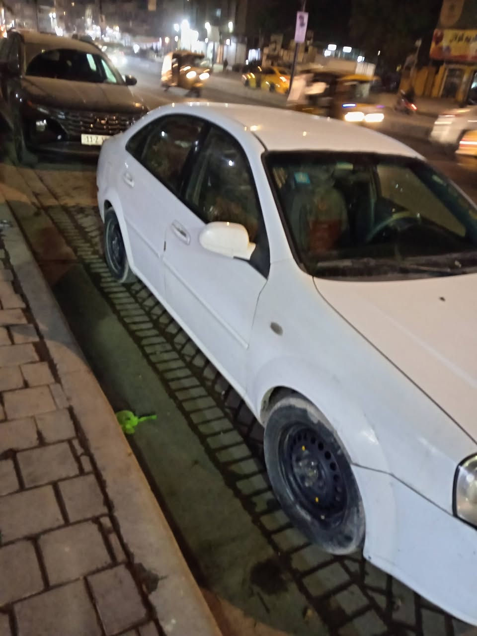 سياره فورنزا على ايدي بدل محرك وكير +كهربائية تمام مضبطه كله
شرط ترايك بصره 

عوزه دعميات وتخم ويل فقط 

مكاني بغداد مدينه الصدر 

***********

سعره 53 وبيه مجال لطيبين
