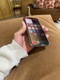 آيفون 15 برو ماكس • ٢٥٦ • باتري ٩٠