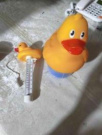 موزع كلور • مسابح كبار • مقياس كلور