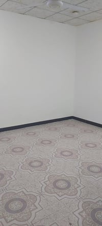 الابله • غرفتين • مشتملات