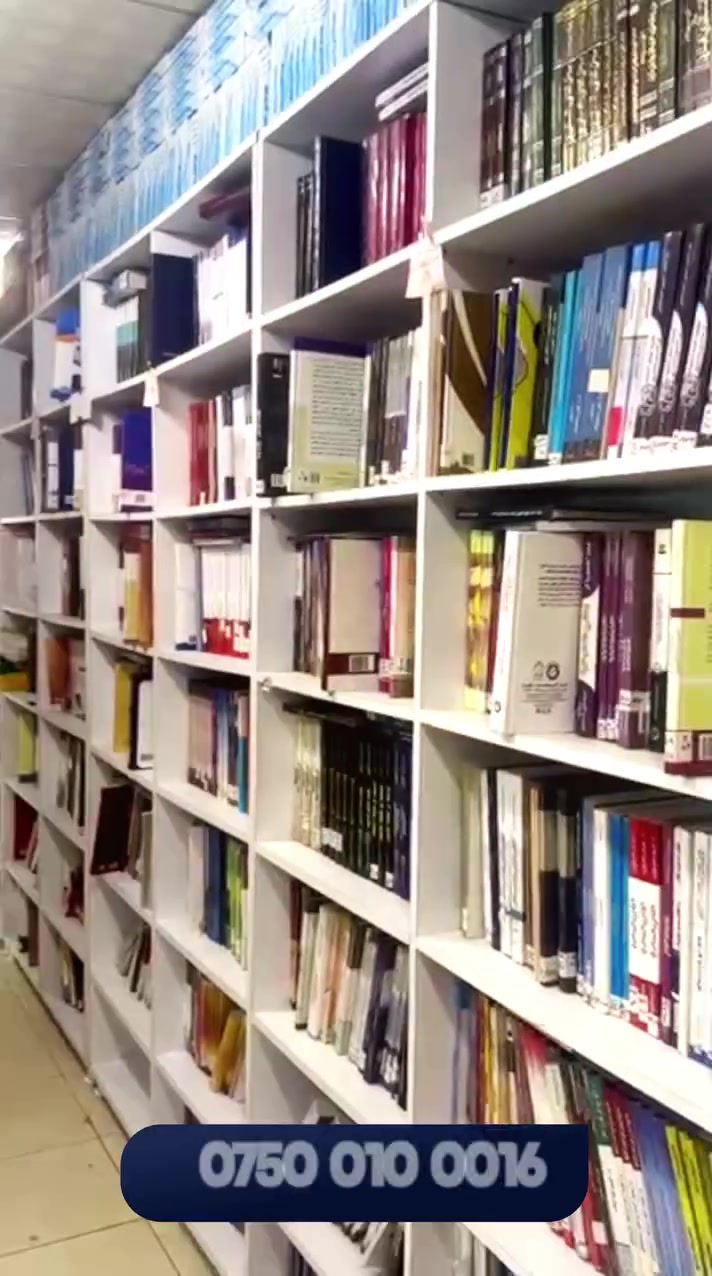 https://wa.me/9647500100016
المكتبة القانونية الاضخم في العراق 😍

كافة المصادر والمراجع القانونية التي تحتاجونها موجودة لدينا

كادر قانوني متخصص للمتابعة والمساعدة في تأمين طلبكم🥰

فقط تواصلوا معنا ونقدم لكم كل ما تحتاجون

واتساب :
***********
https://wa.me/9647500100016

#كلية_القانون #جامعة_بغداد #الجامعة_المستنصرية #الجامعة_العراقية #جامعة_النهرين #جامعة_الكوفة #جامعة_البصرة #جامعة_الموصل #جامعة_بابل #جامعة_كربلاء #جامعة_ذي_قار #جامعة_واسط #جامعة_القادسية #جامعة_تكريت #جامعة_ديالى #جامعة_الأنبار #جامعة_سامراء #جامعة_ميسان #جامعة_كركوك #جامعة_المثنى #جامعة_صلاح_الدين #جامعة_السليمانية #جامعة_دهوك #جامعة_الفلوجة #جامعة_الحمدانية #جامعة_الفرات_الأوسط_التقنية #القانون #كتب_قانونية
