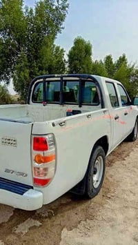 مازدا • موديل ٢٠١٢ • رقم اربيل