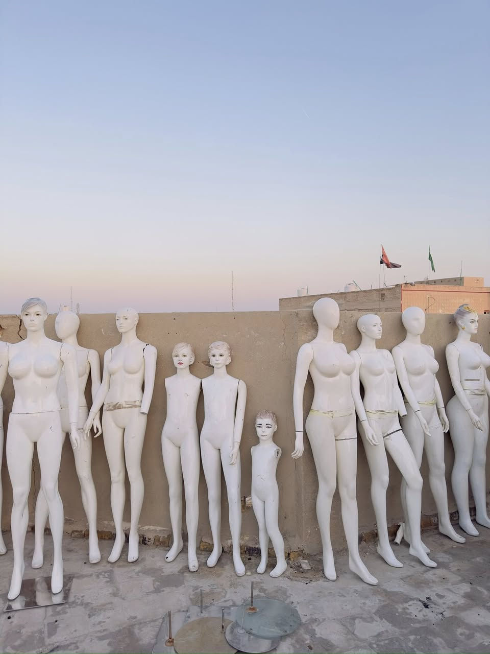 مليكانات للبيع ب ٢٠ فقط  مكاني نجف مكتب الرشيد ***********
