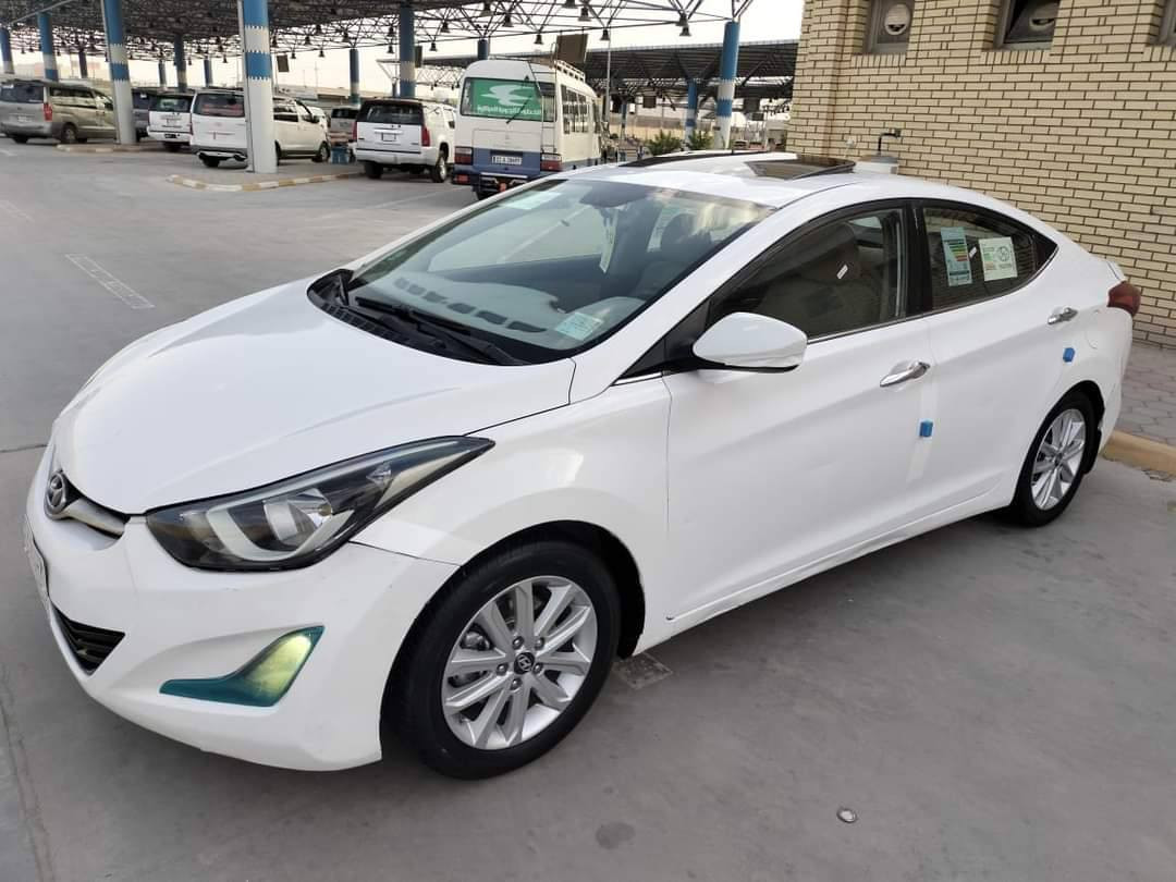 سلام عليكم سياره البيع النتره موديل صطعش مكينه الف وثمنميه سنويه الثمانيه اوعشرين فول مواصفات رقم ذي قار مكاني ناصريه  
***********
