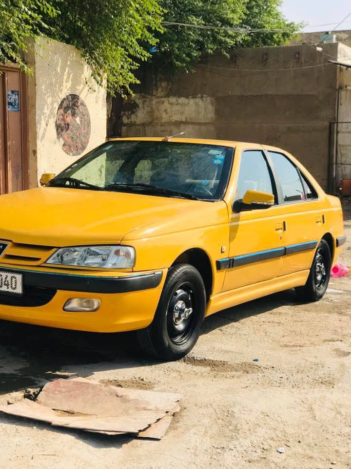 السلام عليكم بيجوبارص مديل 2017 جاهزة مكينة وكير كفالة تبريد حدادية امامية وخلفية رقم قادسية انكليزي مداور ثاني يوم السيارة جاهزة 58 وبية مجال المكان الدوانية الحمزة الشرقي ***********
