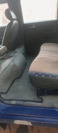 كيا بنكو • ٢٠٠٨ • رقم بابل