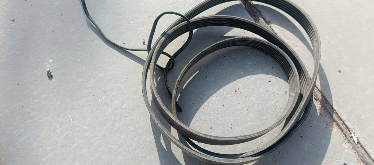 سلام عليكم ورحمة الله اخوان قطع قيار مال كرسته وراس الثور وبطه العنوان بصره قبله حي القائم ***********
