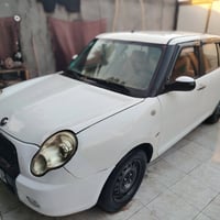 ليفان ١٢ • زنون • حي الجزائر