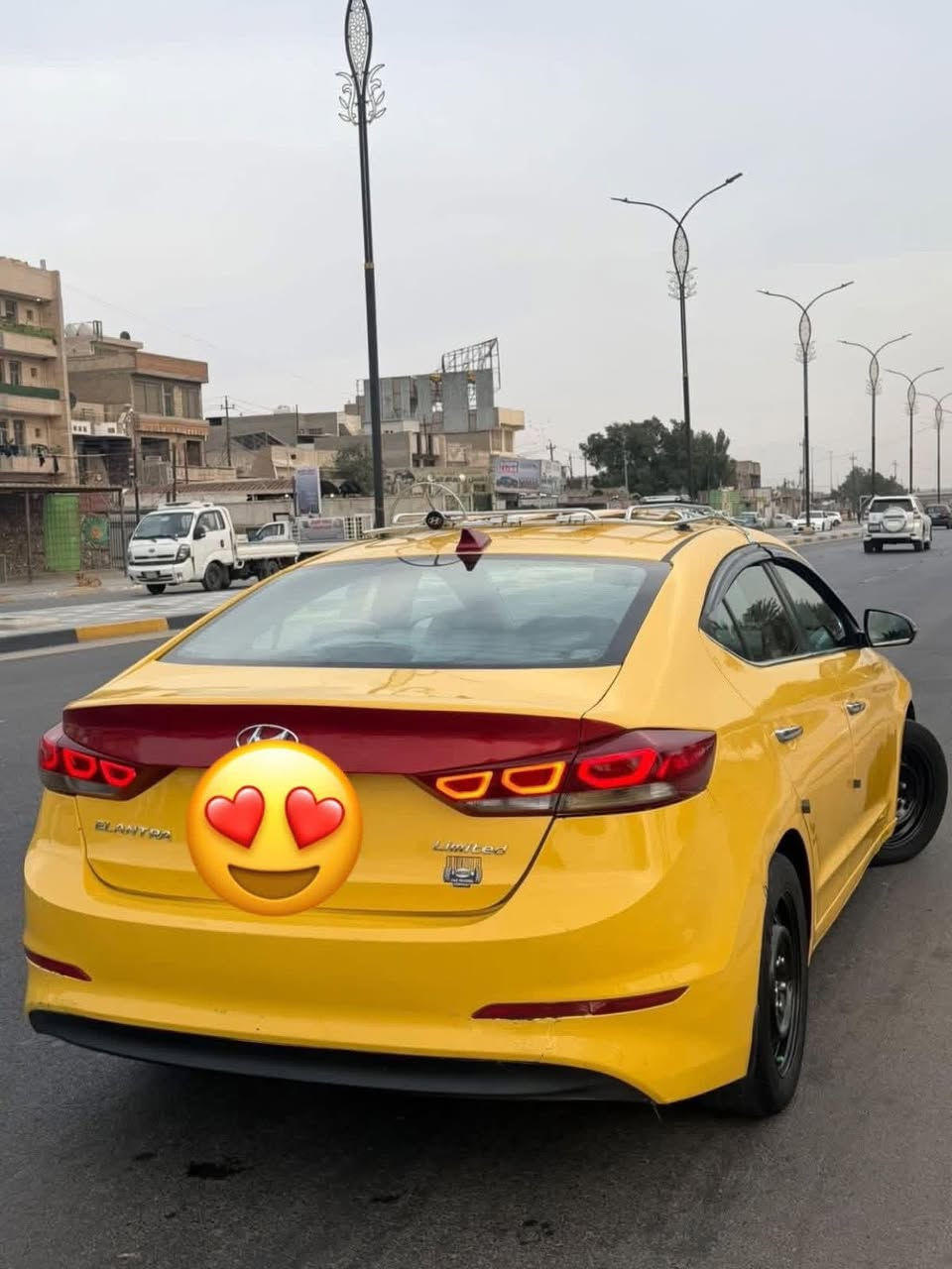 النترا 2017 امريكي حادثها بنيد مبدل وجاملغ الخلفي اليمنه بي تعمير السياره ليبل واحد
بدون دواخل بدون ايرباك شواصي لغوده مكفولات 
فول عدا الفتحه ماشيه 119
مكينه 2000 دوش لا تبخير ولا تنقيص كير ATM المرغوب
بصمه ابواب بصمه تشغيل رادار حساس شاشه اعطال
تحكم استيرن شاشه جبيره وكامره صدر امامي خلفي جديد 
تبريد ثلج تتدفئه بلكشنات كشن جلد 
السياره باسمي مصفره هيئه وغرمات رقم بغداد انكليزي جديد هزه جديده
سعرها 112 مكاني بغداد جديده ***********
