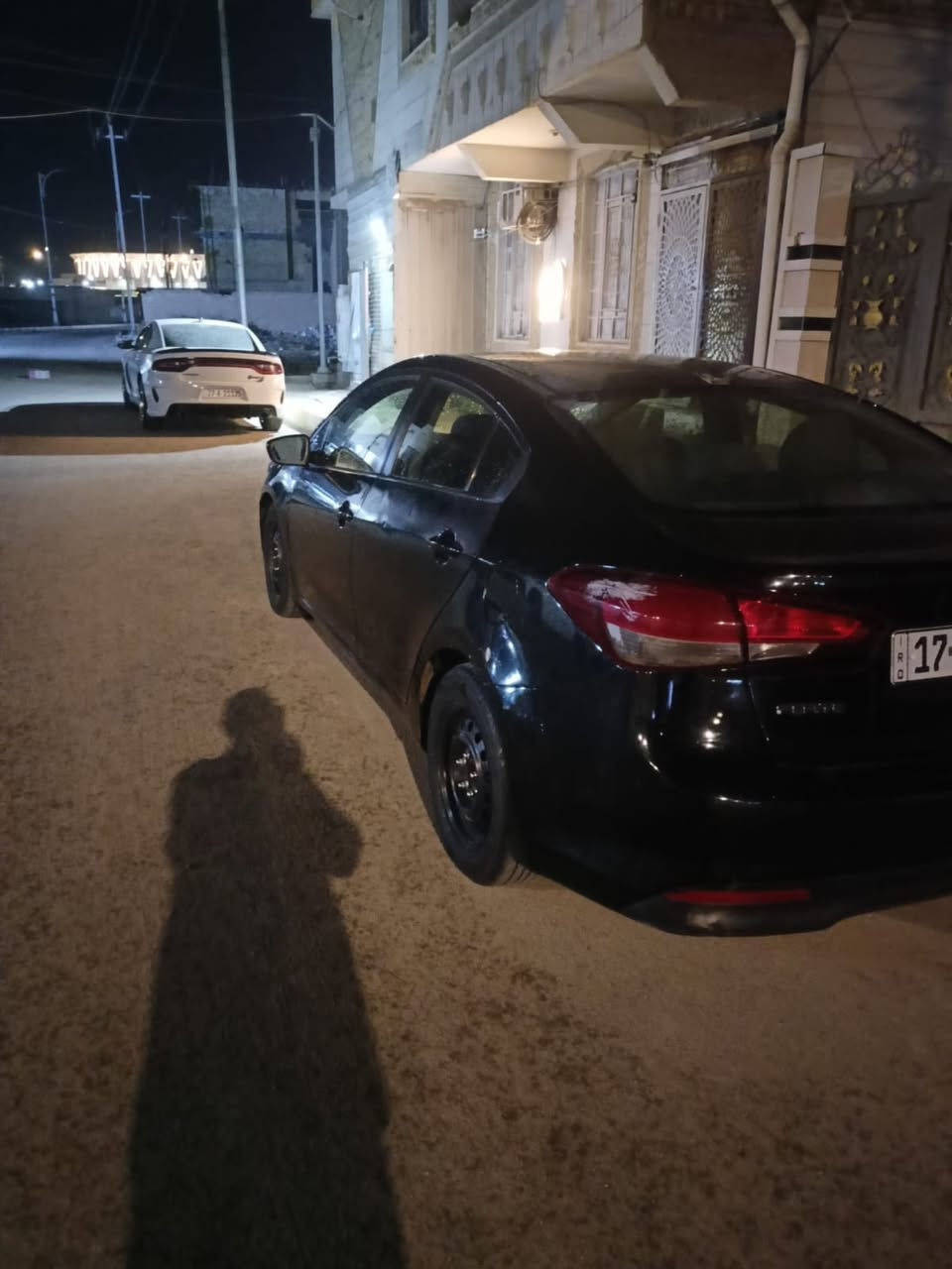 السلام عليكم كيا فورتي موديل 2017 رقم مثنى تحويل ثاني يوم سنويه 2030 الاستفسار الاتصال بالرقم *********** *********** مكان ناصريه مركز
