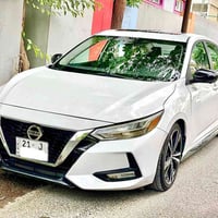 سنترا SR • ٢٠٢١ • فول اوبشن