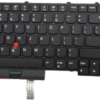 لوحة مفاتيح بديلة • لينوفو ThinkPad • P510/P71