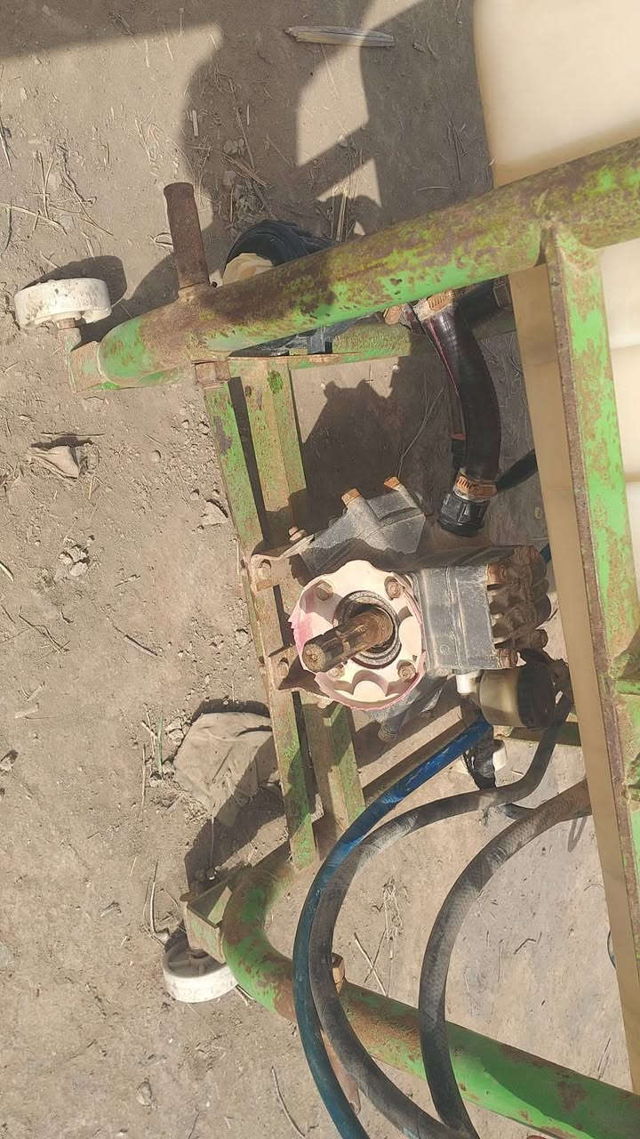 للبيع السعر ٤٠٠الف البيع جاهزه *********** بابل الخميسيه
