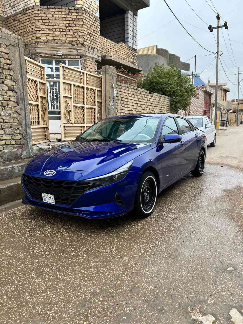 هيونداي النترا فول ليميتد  2023  - ا
هيونداي النترا موديل 2023 ليميتد فول 
مكينه 2.0L بدون رقم فحص بعدها

المواصفات 🔰
 
فتحة سقف + رادرات + كشنات جلد حضن 
تدفئة بالكشن + كاميرا + ابل كار بلي + قيادة ذاتية 
ليد + اناره بالدشبول + سماعات Boss + زينون كروم 

ويل وتاير جديد + تشغيل عن بعد + توقف ذاتي + بريك بصمه 
اوتو هولد + 3 انظمة قيادة + اشاير بالمري + داخل كوله ابيض 
وبعد هوايه بيها مواصفات معروفه الليميتد ..

سياره بيها صبغ قطعتين جاملغ خلفي وبنيد

  📍 مكان السياره /  كربلاء طويريج 
📞 رقم ***********

سعرها 135وبيها محال
—————————————————

حبايب سياره كوش حلوه بلحقيقه ومو سعرها هاذا
