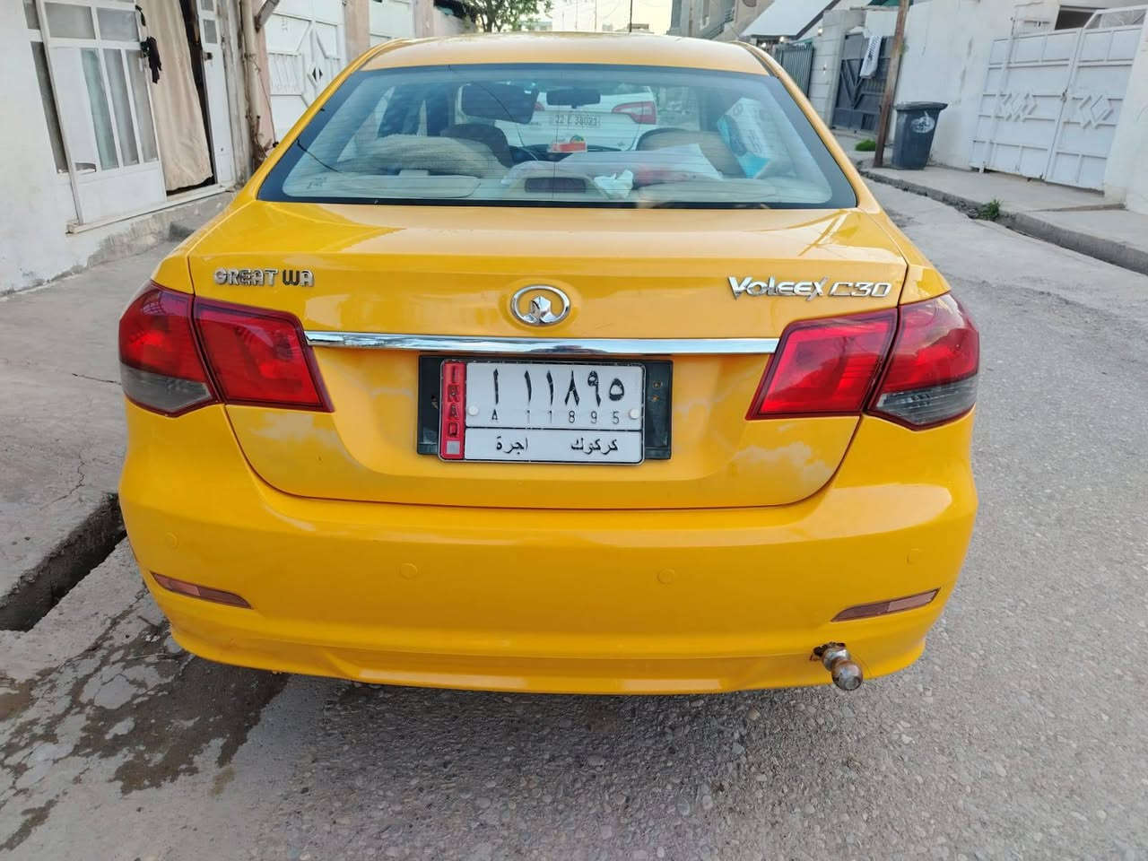 سیارە کریدویل  بوفروشتن مودێل 2011  کەمێ ساردی هەیە کیرومەکینە یارسە ئوتوماتیک سەنەوی تا 2027 تازەیە مەکینەی کەمێ بغاری هەیە   عینوان کرکوک  سعری 65 :*********** كركوك, العراق
