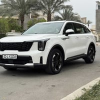 سورنتو 2024 سورنتو 2024 خليجي ضمان شركة الدوليه كفاله عامه من كلشي ماش...